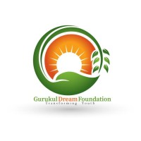 Gurukul Dream Foundation logo - Similar company to 1Viewbusiness