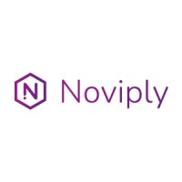 Noviply logo - Similar company to Skuk