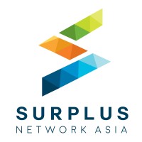Surplus Network Asia logo - Similar company to Human Systems Dynamics Global Services