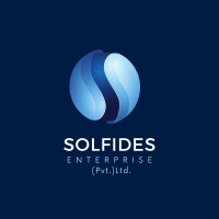 Solfides Enterprise logo - Similar company to Itisiso Solutions Pvt. Ltd.