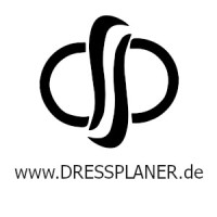 DRESSPLANER logo - Similar company to Teamy