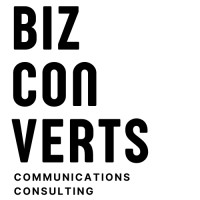Bizconverts Communications & Consulting logo - Similar company to Richardson Communications And Consulting, Inc.