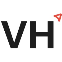 Viral Holdings logo - Similar company to Michael Rossy Ltd.