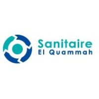 Sanitaire EL QUAMMAH SARL logo - Similar company to Golden Diamond Group