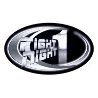 Fight Night One logo - Similar company to Handball Saint-Etienne Métropole 42