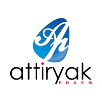 Attiryak Pharm logo - Similar company to Pharma Tech'Win