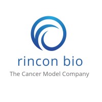 Rincon Bio: The Cancer Model CRO logo - Similar company to Magellan Bioanalytics, Inc.