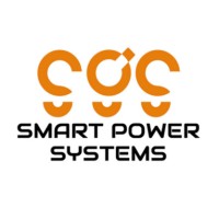Smart Power Systems logo - Similar company to Smart Power Systems