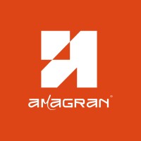 Amagran - Mármores e Granitos do Brasil logo - Similar company to Centrorochas