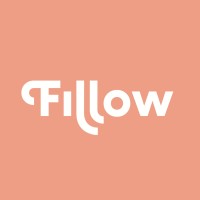 Fillow Inc. logo - Similar company to Moonpads