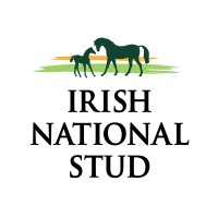 Irish National Stud & Gardens logo - Similar company to Kildangan Stud