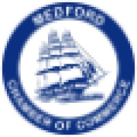 Medford Chamber of Commerce MA logo - Similar company to The Boston Glory