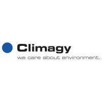 Climagy Projektentwicklung GmbH logo - Similar company to Stadt-Land-Plus Gmbh