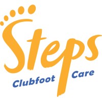 STEPS Charity NPC logo - Similar company to Bestfield Technology