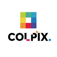 Colpix logo - Similar company to Pit Digital