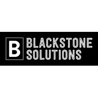 Blackstone Solutions logo - Similar company to Blackstone Staffing Solutions