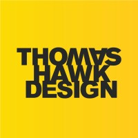 Thomashawk AS logo - Similar company to Sterk Studio