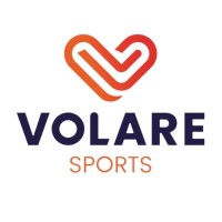 Volare Sports Management logo - Similar company to Comeback Merketing
