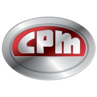 CPM Animal Feed & Oilseed Solutions logo - Similar company to Cpm Crown