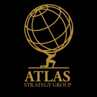 Atlas Strategy Group logo - Similar company to Calculated Genius