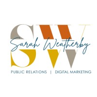 Sarah Weatherby Public Relations logo - Similar company to Pr Box