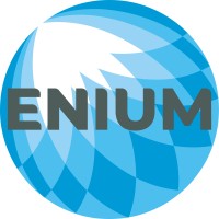ENIUM logo - Similar company to Enium