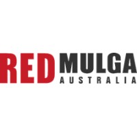 Red Mulga Australia logo - Similar company to Kangaroo Analytics
