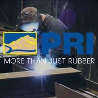 Progressive Rubber Industries logo - Similar company to Tf Warren Group - Blastech
