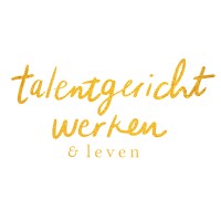 Talentgericht Werken & Leven