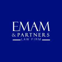 Emam & Partners Law Firm logo - Similar company to Emam & Partners Law Firm