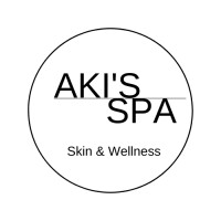 Aki's Spa logo - Similar company to Spa It Up