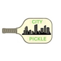City Pickle logo - Similar company to Hiro Stories