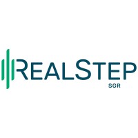 RealStep SGR logo - Similar company to Sintropy.Ai