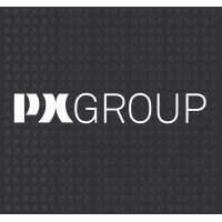 PX GROUP logo - Similar company to Px Group