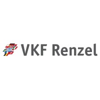 VKF Renzel GmbH logo - Similar company to Aspos Display
