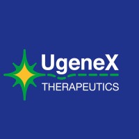 UgeneX Therapeutics Co., Ltd. logo - Similar company to Myecovel