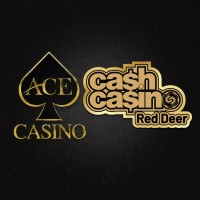 Cash & ACE Casinos logo - Similar company to Petroglyph Development Group