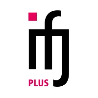 IFJ PLUS logo - Similar company to Indexplus