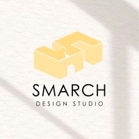Smarch Design Studio logo - Similar company to Smarch