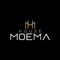 House Moema Inteligência Imobiliária logo - Similar company to Moema Monteiro