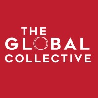 The Global Collective logo - Similar company to Agency 3