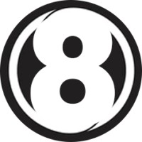 ANIM8TED™ logo - Similar company to Digitaltidewave