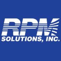 RPM Solutions, Inc. logo - Similar company to Hifactory