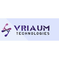 VriAum Technologies LLC logo - Similar company to Cloudverge Technologies