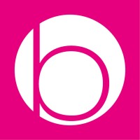 La B.A.F. logo - Similar company to All Access Design