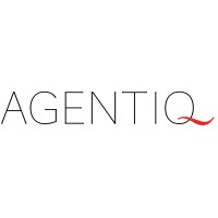 Agentiq logo - Similar company to Agent Iq