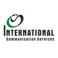 ICS Dubai logo - Similar company to Lingotek