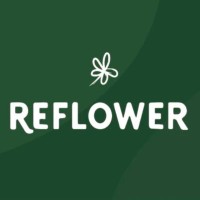 Reflower logo - Similar company to Xtremosur Opc