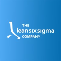 The Lean Six Sigma Company Polska Sp. z o.o. logo - Similar company to Bim Spirits