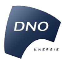 DNO Energie logo - Similar company to Ovas Solutions